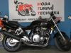 Honda CB 1000 Super Four
