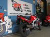 Motorka Suzuki GS 500E