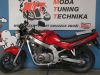 Motorka Suzuki GS 500E