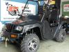 Motorka Journeyman Gladiator UTV 530