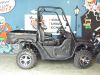 Journeyman Gladiator UTV 530