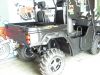 Motorka Journeyman Gladiator UTV 530