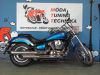 Kawasaki VN 900 Custom