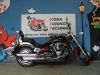 Kawasaki VN 2000 Vulcan