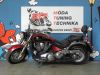Motorka Kawasaki VN 2000 Vulcan