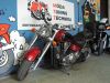 Motorka Kawasaki VN 2000 Vulcan