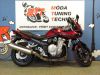 Suzuki GSF 1250S Bandit