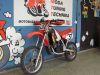 Motorka Honda CR 80