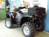 Motorka Journeyman Gladiátor RX 510 expedice