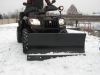 Motorka Journeyman Gladiátor RX 510 expedice