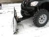 Motorka Journeyman Gladiátor RX 510 expedice