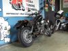 Motorka Yamaha XV 750 Virago