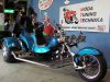 Motorka Boom Chopper 