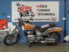 Motorka Aprilia 125 Classic