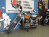 Motorka Aprilia 125 Classic