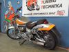 Motorka Aprilia 125 Classic