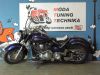 Motorka Yamaha XV 1700