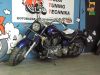 Motorka Yamaha XV 1700