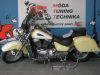 Motorka Suzuki VL 1500 Intruder