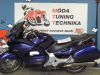 Motorka Honda ST 1300A Pan Europen
