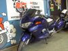 Motorka Honda ST 1300A Pan Europen