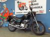 Motorka Honda CB 250