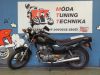 Motorka Honda CB 250