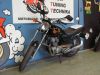 Motorka Honda CB 250