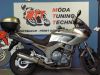 Yamaha TDM 900