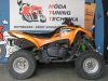 Kawasaki KFX 700