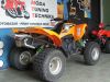 Motorka Kawasaki KFX 700