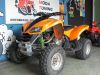 Motorka Kawasaki KFX 700