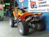 Motorka Kawasaki KFX 700