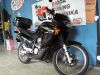 Motorka Honda XL 650V Transalp