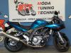Suzuki SV 650S