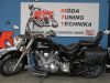 Motorka Yamaha XV 1600 A Wild Star