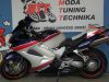 Motorka Honda VFR 800