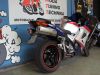 Motorka Honda VFR 800