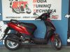 Kymco Agility 50