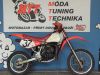 Honda CR 80