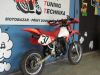 Motorka Honda CR 80