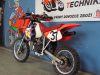 Motorka Honda CR 80