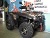 Motorka Journeyman X6 EFI