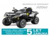 Journeyman GladiátorX1000 EFI EPS Euro5