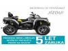 Motorka Journeyman GladiátorX1000 EFI EPS Euro5