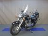 Yamaha XV 1600A Wild Star