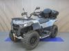 GOES Terrox 500L EPS (posilovač řízení)