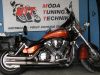 Honda VTX 1800R