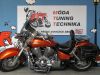 Motorka Honda VTX 1800R