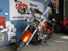 Motorka Honda VTX 1800R